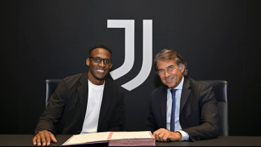 Bursa Transfer Juventus: Satu Pemain Baru Resmi Diumumkan, Teka-Teki Kiper Baru Segera Terjawab