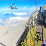 Mengenal Rafale, Jet Tempur Canggih TNI AU yang Pamer Manuver Ekstrem di Upacara HUT RI ke-81