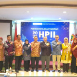 PIT HPII 2026 Dorong Penguatan Informatika Keperawatan dan Kesiapan Perawat di Era AI
