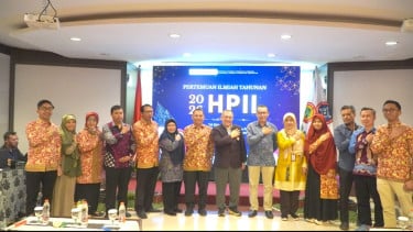 PIT HPII 2026 Dorong Penguatan Informatika Keperawatan dan Kesiapan Perawat di Era AI
