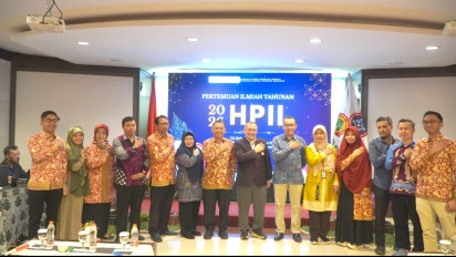 PIT HPII 2026 Dorong Penguatan Informatika Keperawatan dan Kesiapan Perawat di Era AI