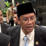 Menkeu Purbaya Ungkap Anggaran Rp5 Triliun di BNPB Siap Digunakan untuk Penanganan Bencana di NTT