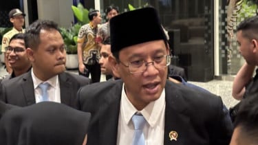 Menkeu Purbaya Ungkap Anggaran Rp5 Triliun di BNPB Siap Digunakan untuk Penanganan Bencana di NTT