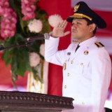 Pemprov Aceh: Situasi Kondusif, Perayaan HUT ke-81 RI Berlangsung Aman dan Damai