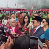 Freeport Lakukan Pengembangan Tambang Bawah Tanah Kucing Liar
