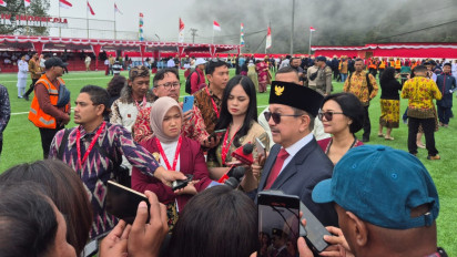 Freeport Lakukan Pengembangan Tambang Bawah Tanah Kucing Liar