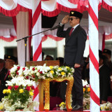 Freeport Peringati HUT ke-81 RI dengan Semangat ”One Freeport” dari Timur Indonesia, Kita Bangkit Bersama