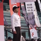 Bakrie Group Gelar Upacara HUT ke-81 RI, Anindya Sampaikan Pesan Transformasi hingga Strategi Hadapi Tantangan Zaman