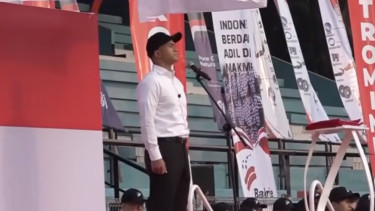 Bakrie Group Gelar Upacara HUT ke-81 RI, Anindya Sampaikan Pesan Transformasi hingga Strategi Hadapi Tantangan Zaman