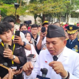 Dedi Mulyadi Dorong Pertanian Organik di Jabar, Stop Pupuk Kimia dan Pestisida