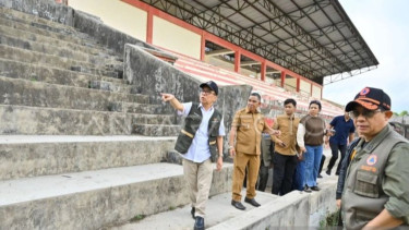 Menko PMK: Bantuan Gempa Flores Mulai Menjangkau Wilayah Terisolir Seperti Pulau Palue