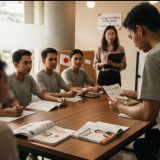 Ingin Bekerja di Jepang? 7 Tips Persiapan Kerja ke Jepang, Mulai dari Bahasa hingga Keterampilan Hospitality