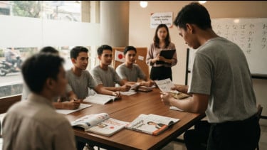 Ingin Bekerja di Jepang? 7 Tips Persiapan Kerja ke Jepang, Mulai dari Bahasa hingga Keterampilan Hospitality