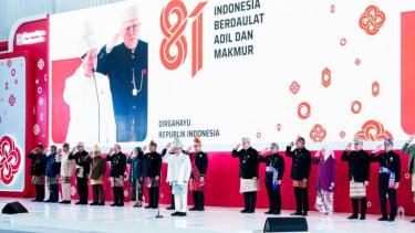 Rayakan 81 Tahun Indonesia Merdeka, Ini 8 Kontribusi Nyata BRI untuk Negeri