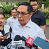 Penasihat Khusus Presiden Hasan Nasbi: Kita Harus Merdeka dari Penjajahan Algoritma