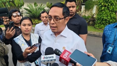 Penasihat Khusus Presiden Hasan Nasbi: Kita Harus Merdeka dari Penjajahan Algoritma