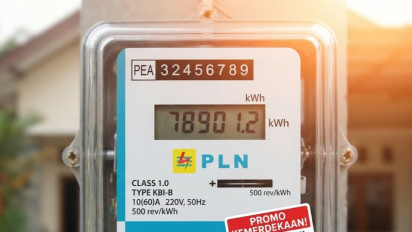 Tarif Listrik PLN 17-23 Agustus 2026 Tetap, Ada Promo Kemerdekaan? Cek Daftar Lengkap per kWh