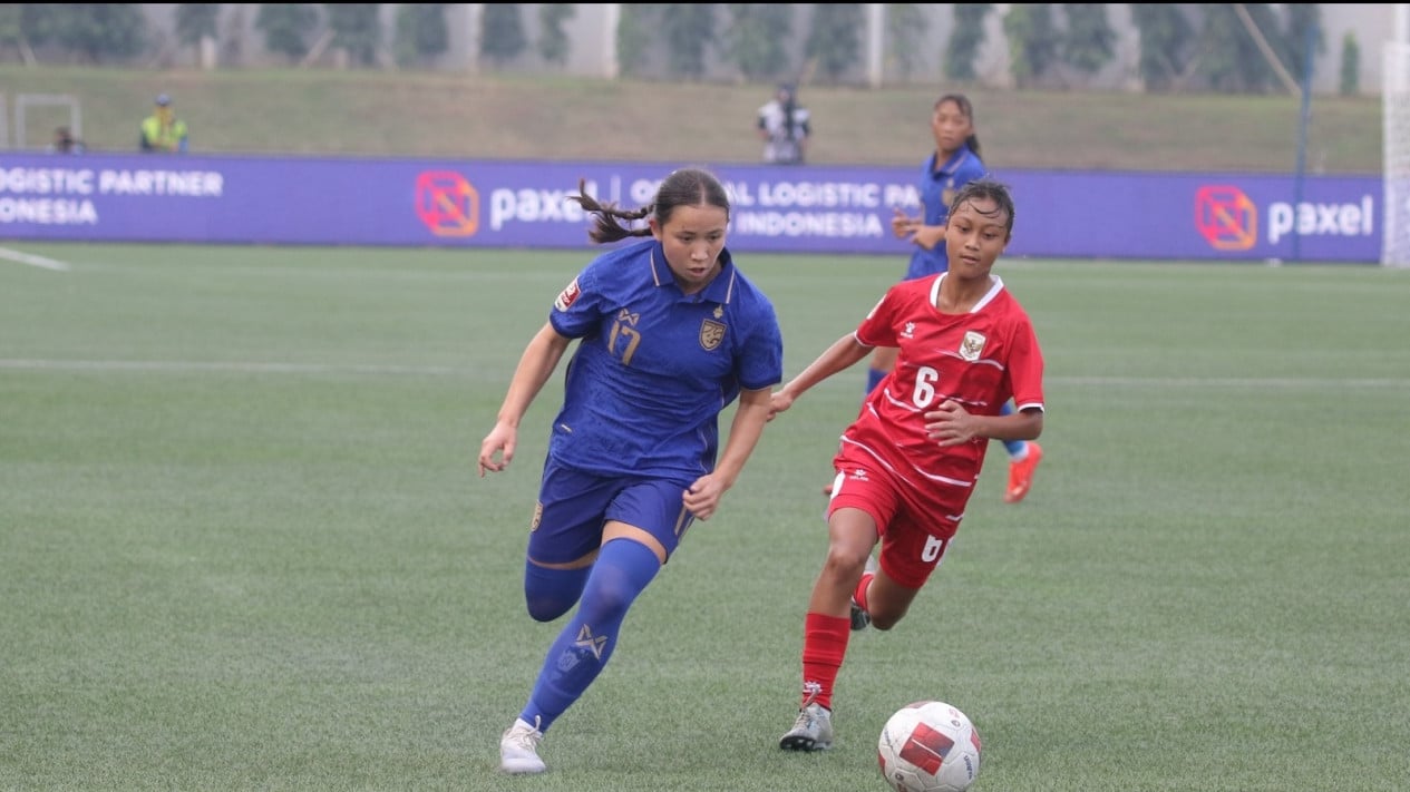 Hasil Laga Srikandi Merdeka Cup 2026: Putri Nusantara Tertahan di Dasar Klasemen Usai Kalah dari Singapura
            - galeri foto