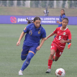 Hasil Laga Srikandi Merdeka Cup 2026: Putri Nusantara Tertahan di Dasar Klasemen Usai Kalah dari Singapura