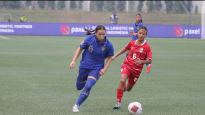 Hasil Laga Srikandi Merdeka Cup 2026: Putri Nusantara Tertahan di Dasar Klasemen Usai Kalah dari Singapura
