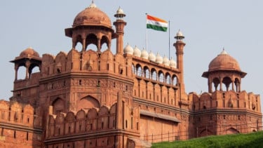 Berdesakan dan Tersengat Listrik, Tujuh Tewas Akibat Berdesakan di Kuil India