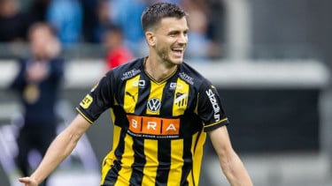 Suporter Yunani Tak Rela PAOK Lepas Alexander Jeremejeff ke Persija, Singgung Peran Penting Sang Striker