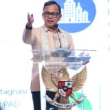 Wamendagri Tegaskan 18 Agustus 2026 Bukan Hari Libur Maupun Cuti Bersama