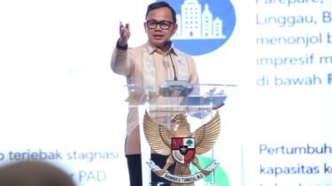 Wamendagri Tegaskan 18 Agustus 2026 Bukan Hari Libur Maupun Cuti Bersama