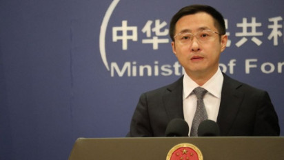 Akui Dua Warganya Terluka Saat Gempa Guncang NTT, China Pantau Perkembangan Tanggap Darurat