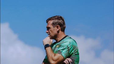 Persib Cuma Punya 15 Hari, Igor Tolic Jadikan Laga Kontra Bali United sebagai Ujian Jelang AFC Champions League Two