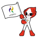 Obor Asian Games Aichi-Nagoya 2026 Mulai Diarak, Lalui 40 Wilayah di Jepang