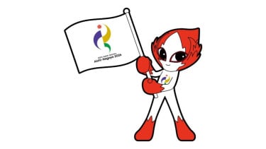 Obor Asian Games Aichi-Nagoya 2026 Mulai Diarak, Lalui 40 Wilayah di Jepang