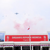 Dari Papua hingga NTT, Tim Indonesia Adil Makmur Siap Turunkan Sang Merah Putih di Istana