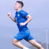 Mariano Peralta Mulai Nyetel di Persib Bandung, Gol Perdana Jadi Modal Hadapi Bali United ‎
