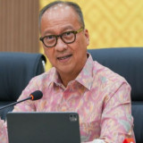 Update Soal Insentif Motor Listrik Rp5 Juta, Menperin: Tunggu Peraturan Menteri Keuangan