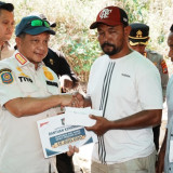 Ahli Waris Korban Meninggal Akibat Gempa NTT Mendapat Uluran Tali Asih, Mendagri Beri Rp15 Juta per Jiwa yang Wafat