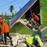 Korban Meninggal dalam Gempa NTT Jadi 70 Orang, Ratusan Orang Mengalami Luka