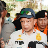 Tito Karnavian: Pemerintah Prioritaskan Penanganan Pascagempa NTT, Listrik 88 Persen Pulih
