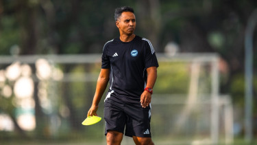 ‎Srikandi Merdeka Cup 2026: Kalahkan Indonesia di Hari Kemerdekaan, Pelatih Singapura Tetap Beri Pesan Manis untuk Putri Nusantara