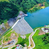 Refleksi HUT ke-81 RI, Kementerian PU Tegaskan Kedaulatan Dijaga Lewat Sawah hingga Jembatan di Pelosok Negeri