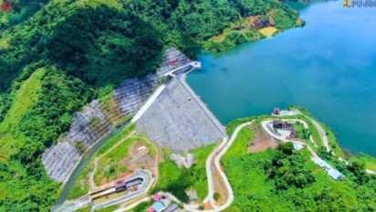 Refleksi HUT ke-81 RI, Kementerian PU Tegaskan Kedaulatan Dijaga Lewat Sawah hingga Jembatan di Pelosok Negeri