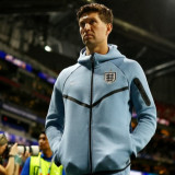 Cetak Gol di Debut Bareng Inter Milan, Mimpi Tinggi John Stones Bawa Nerazzurri Juara Liga Champions Musim Ini