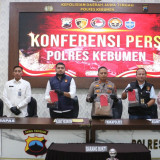 Cemburu Jadi Motif, Pelajar SMK di Kebumen yang Aniaya Juniornya Ditetapkan Sebagai Tersangka
