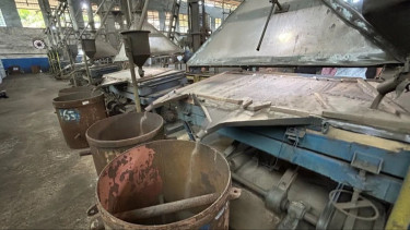IPW Sorot Penghadangan Penggerebekan Gudang Selundupan Pasir Timah