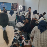 Dorong Warga Jadi Wirausaha, Dinkopnaker Boyolali Kucurkan DBHCHT Rp150 Juta untuk Pelatihan TKM
