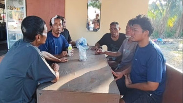 Diserang Ratusan Orang saat Panen Sawit, 25 Warga Rokan Hulu Luka dan 28 Orang Belum Diketahui Nasibnya