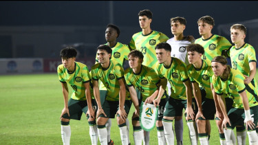 14 dari 23 Pemain Australia Jebolan Juara Piala AFF U-19 2026 Resmi Dipilih untuk Tampil di Kualifikasi Piala Asia U-20 2027