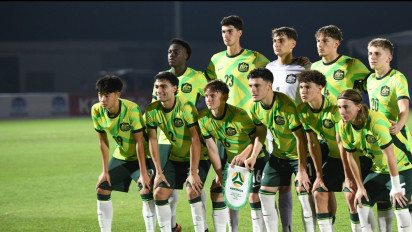 14 dari 23 Pemain Australia Jebolan Juara Piala AFF U-19 2026 Resmi Dipilih untuk Tampil di Kualifikasi Piala Asia U-20 2027