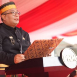 Partisipasi Usaha Ultra Mikro Dalam Pertumbuhan Ekonomi Terus Diperluas