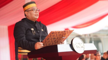 Partisipasi Usaha Ultra Mikro Dalam Pertumbuhan Ekonomi Terus Diperluas